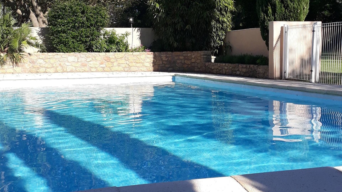 Salon-de-Provence House | Le Mas des Vergers