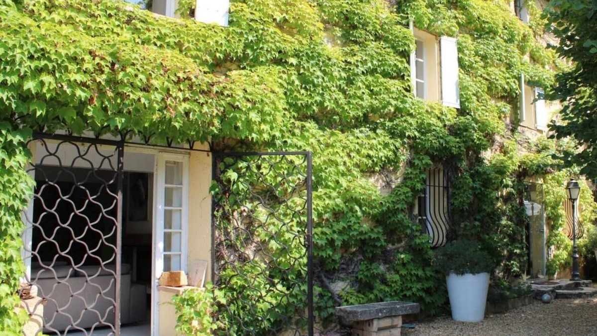 Auribeau-sur-Siagne House | Le Mas du Pelerin - AURIBEAU-SUR-SIAGNE