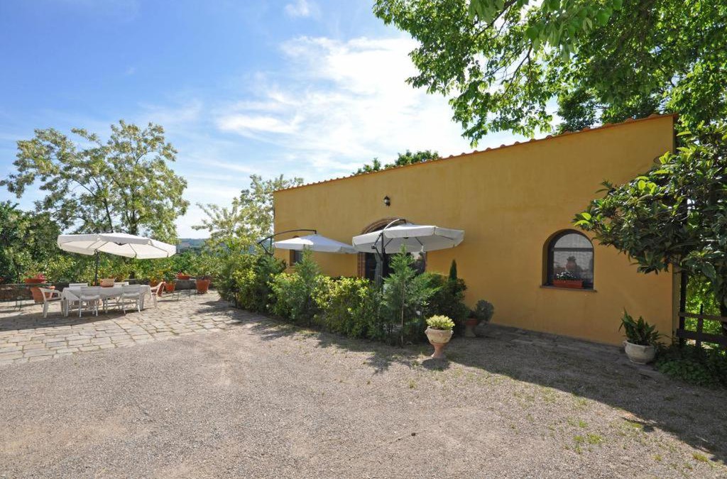 San Casciano in Val di Pesa House | Le Massucce