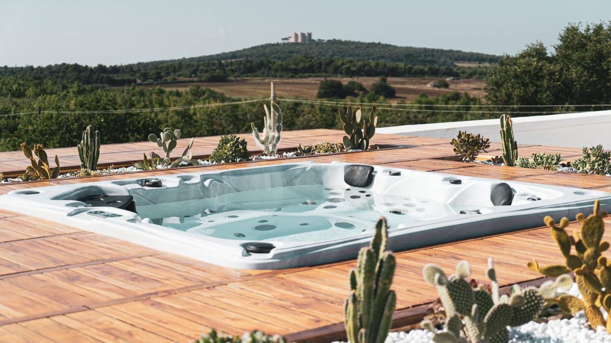 Montegrosso House | Le Masserie Zucaro