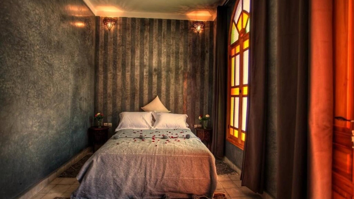 Assouel Bed & Breakfast | Le Matin, Riad 111 and Spa