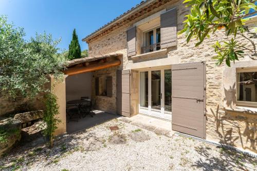 Cabrieres-d'Avignon House | Le Mazet de Cabrières-d'Avignon