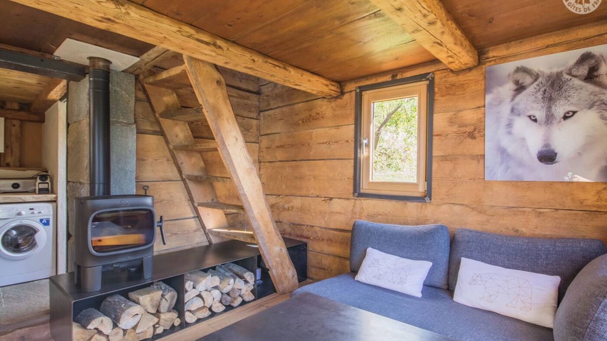 Flumet House | LE MAZOT DE L'OURS - FLUMET