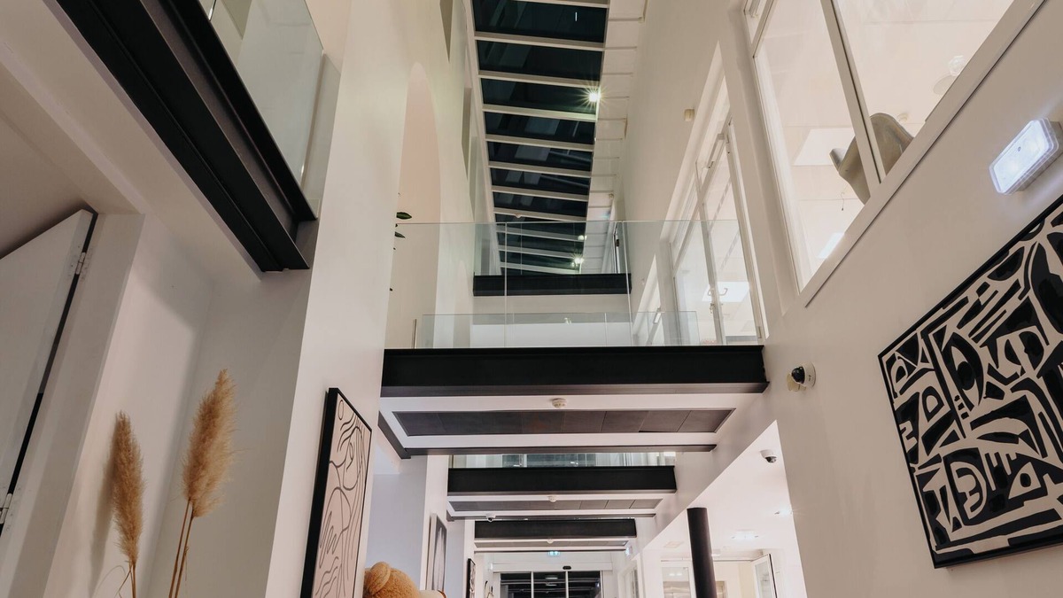 Carcassonne Hotel | Le Meez