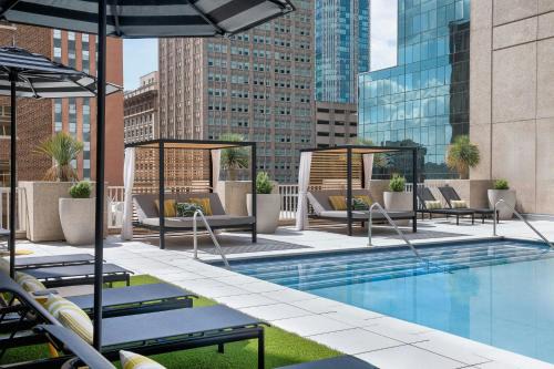 Downtown Fort Worth Hotel | Le Meridien Fort Worth Downtown
