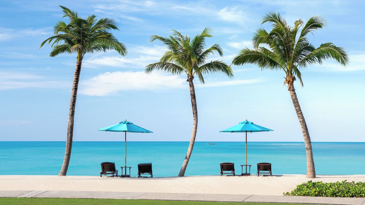 Takua Pa Resort | Le Meridien Khao Lak Resort & Spa