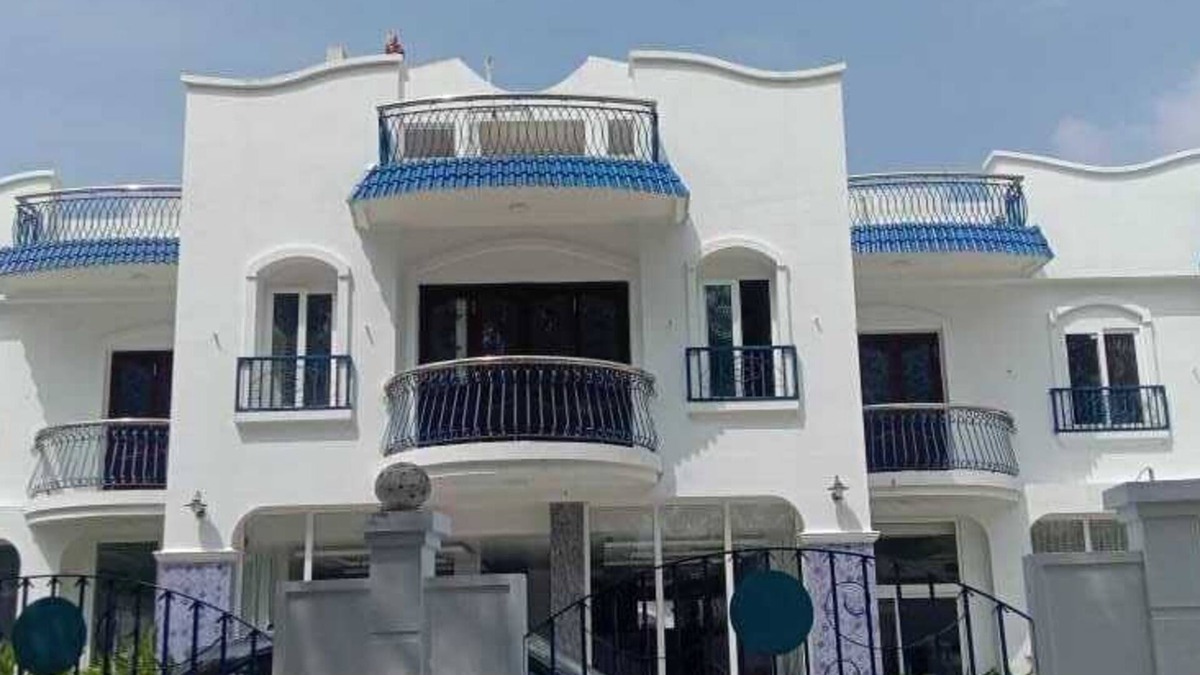 Kottakuppam Resort | Le Miami Resort & Spa