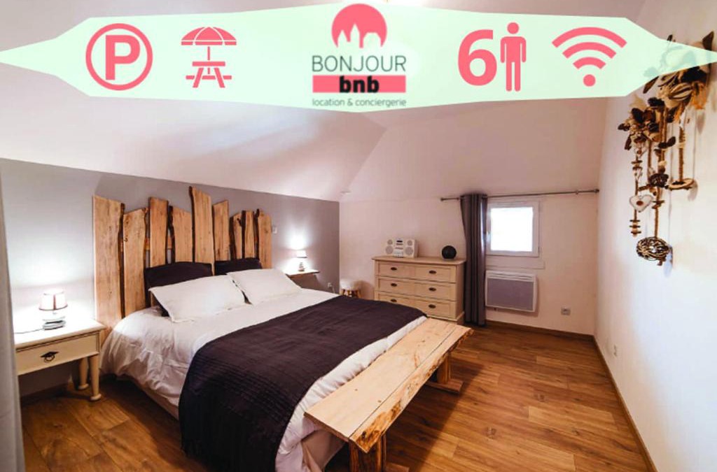 Bucheres Apartment | Le Millésime - Arbane