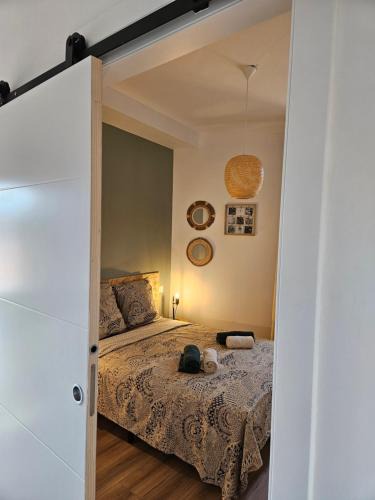 Beziers City Centre Apartment | Le Miquel-Appartement Béziers Centre