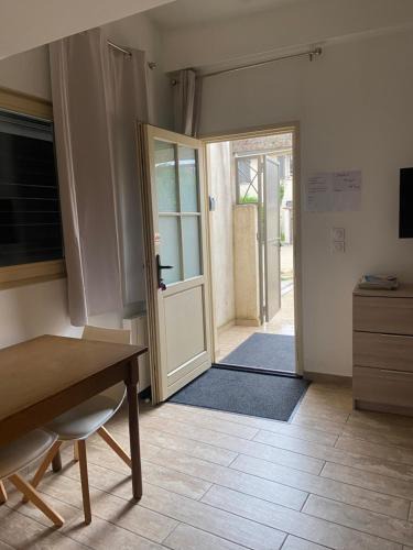 Miribel Apartment | Le Miribel