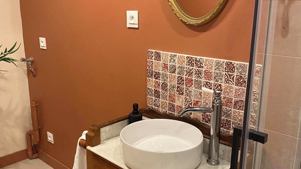 Sartilly-Baie-Bocage Apartment | LE MONT D'ELAINE