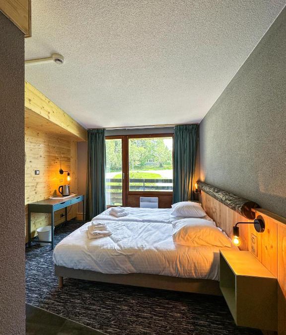 Muhlbach-sur-Munster Hotel | Le Motel du Gaschney