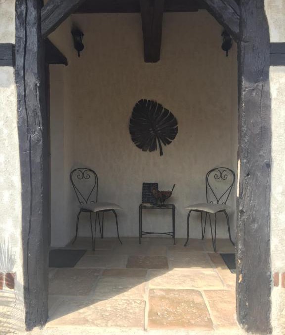 Viriat Bed & Breakfast | Le Moulin de Champagne
