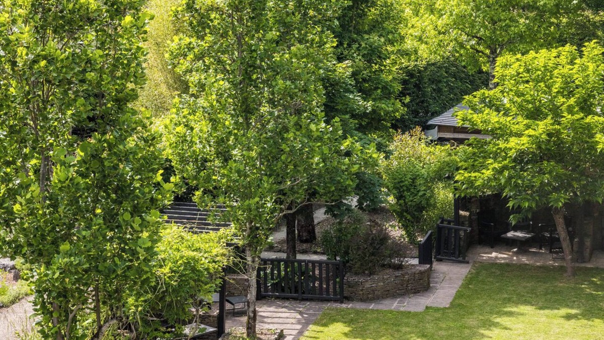 Conques-en-Rouergue Hotel | Le Moulin de Cambelong