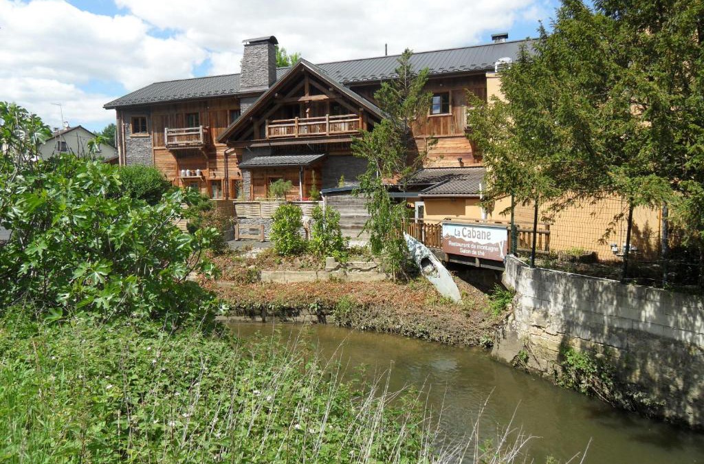 Palaiseau Hotel | Le Moulin de Lily
