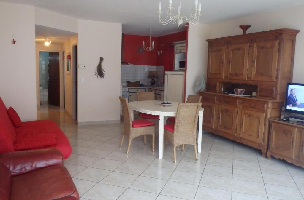 Vesoul Apartment | Le Moulin des Prés avec terrasse