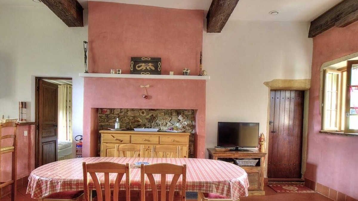Gleize House | Le Moulinois - GLEIZE