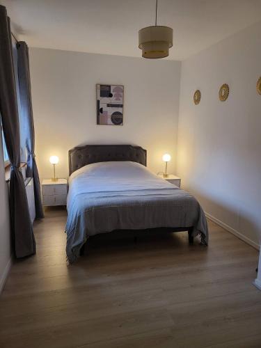 Cernay Apartment | Le N5 Cernay Centre