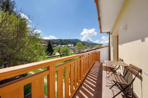 Pieve di Cadore House | Le Nene - Dolomiti guesthouse
