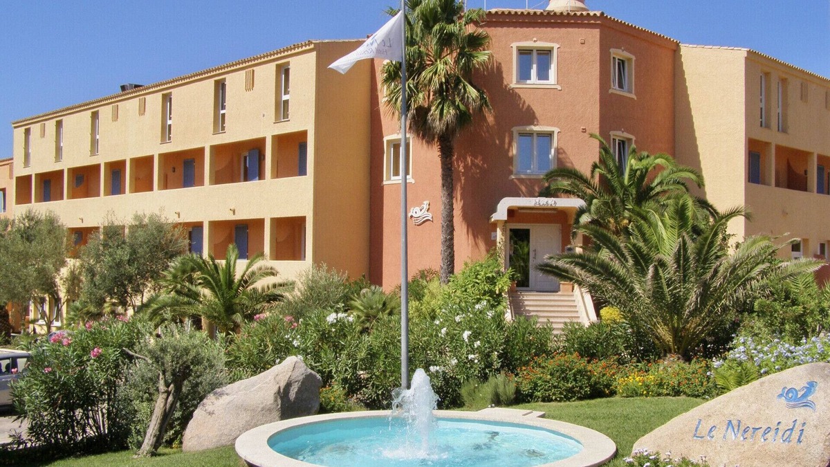 La Maddalena Apartment | Le Nereidi Bilocale 4 Letti Comfort