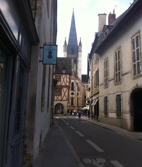 Old Town Apartment | Le Nid De La Chouette