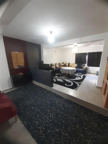 Haut Founty Apartment | Le nid douillet d'Agadir