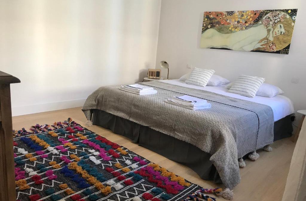 Gambetta Apartment | Le Nid Perché - Montpellier Centre