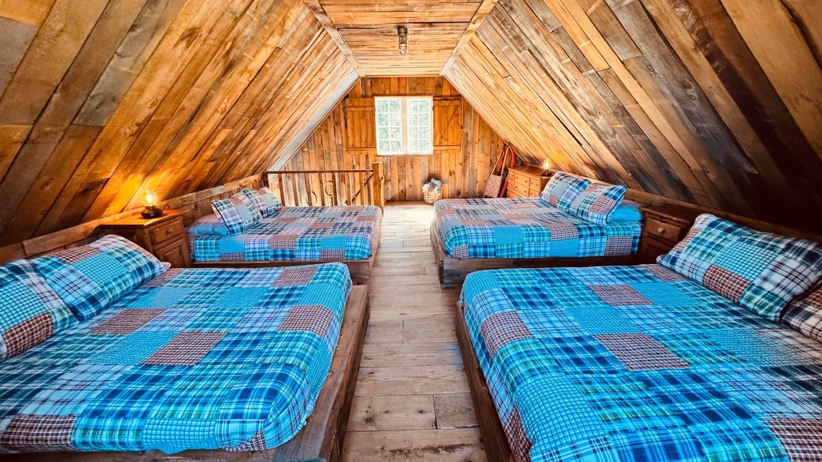 Labelle Ski Chalet | Le Nordet — Bord de l’eau, Nature & SKI Tremblant