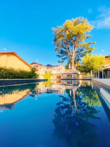 San Lazzaro Bed & Breakfast | Le Oreadi