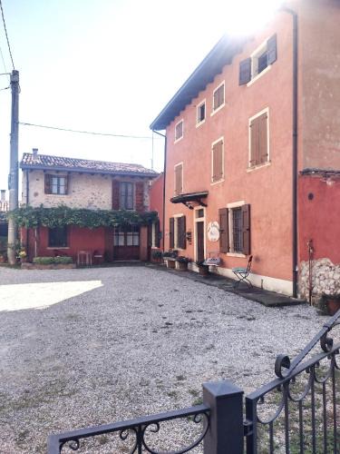 Monzambano Apartment | Le Ortensie Lago di Garda