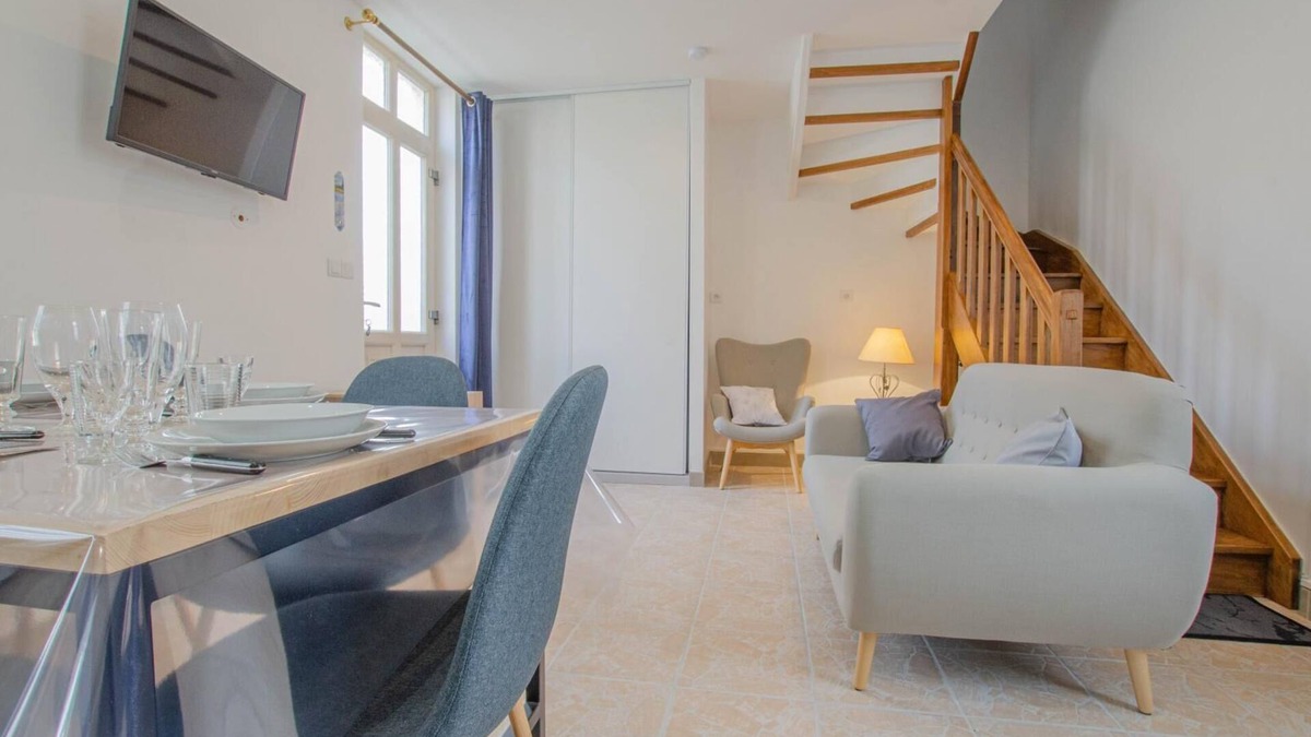 Bar-sur-Aube House | Le Paco - BAR SUR Aube