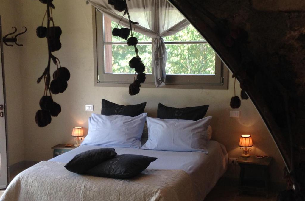 Po' Bandino Bed & Breakfast | Le Palazze B&b