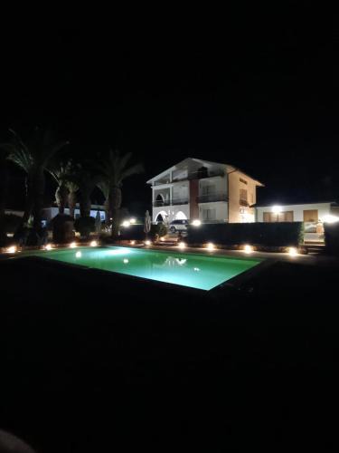 Salemi Bed & Breakfast | Le Palme B&B
