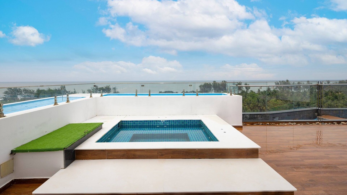 Phuoc Thuan Resort | Le Palmier Ho Tram Resort