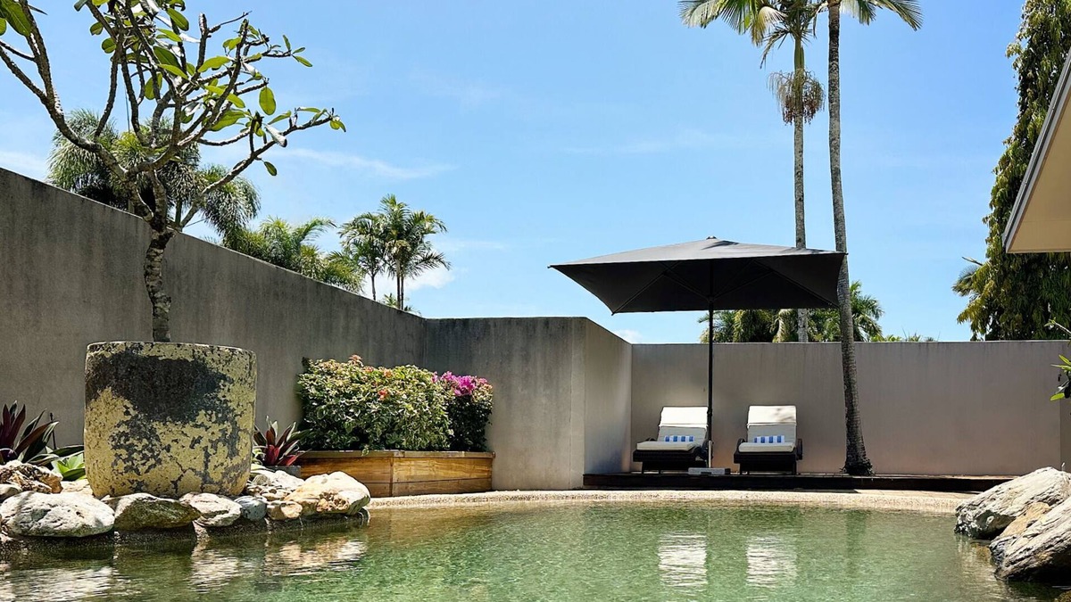 Port Douglas House | Le Palmier Port Douglas