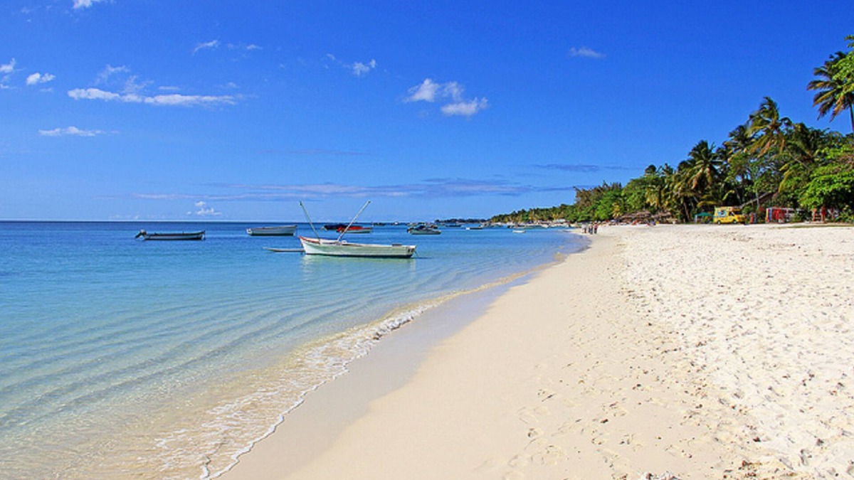 Trou aux Biches Hotel | Le Palmiste Resort & Spa