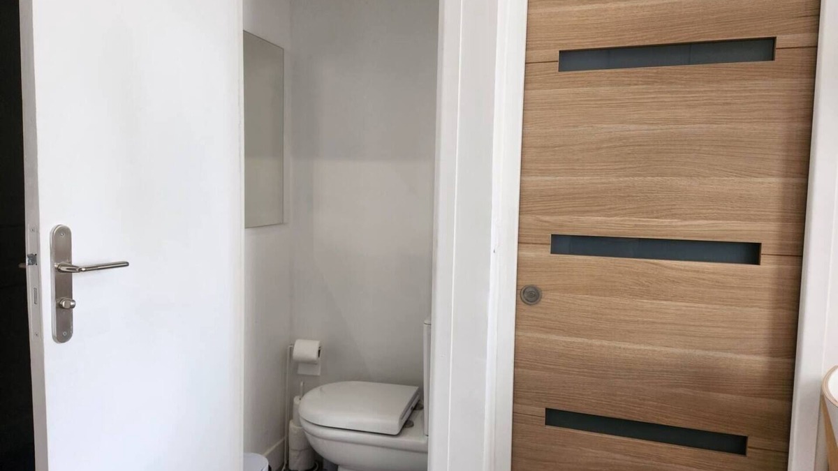 Endoume Apartment | Le Panier de Papet,central, Proche Plage Catalan,tres Calme,vue