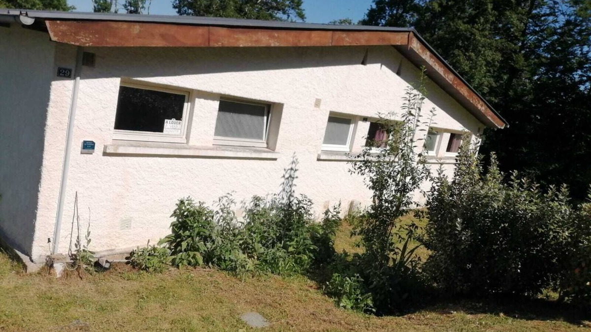 Treignac Apartment | Le Paradis de Marie