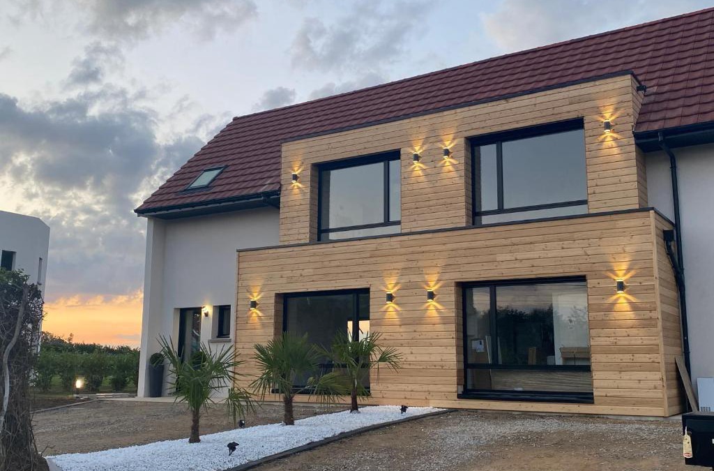 Wimille House | Le Paradis du petit Rupembert