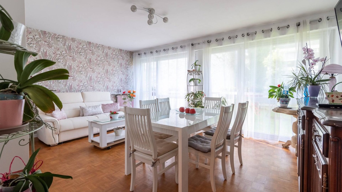 Le Perreux-sur-Marne Apartment | Le Paradis Botanique - Bel appt à 30min de Paris