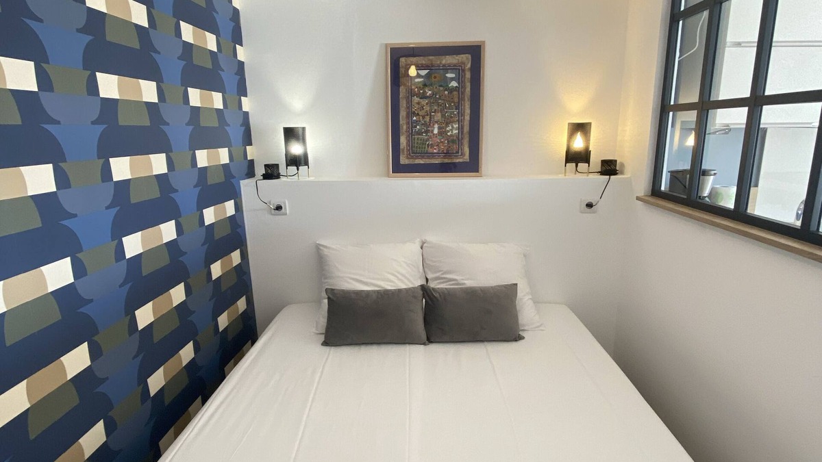 La Petite Motte Apartment | Le Parador