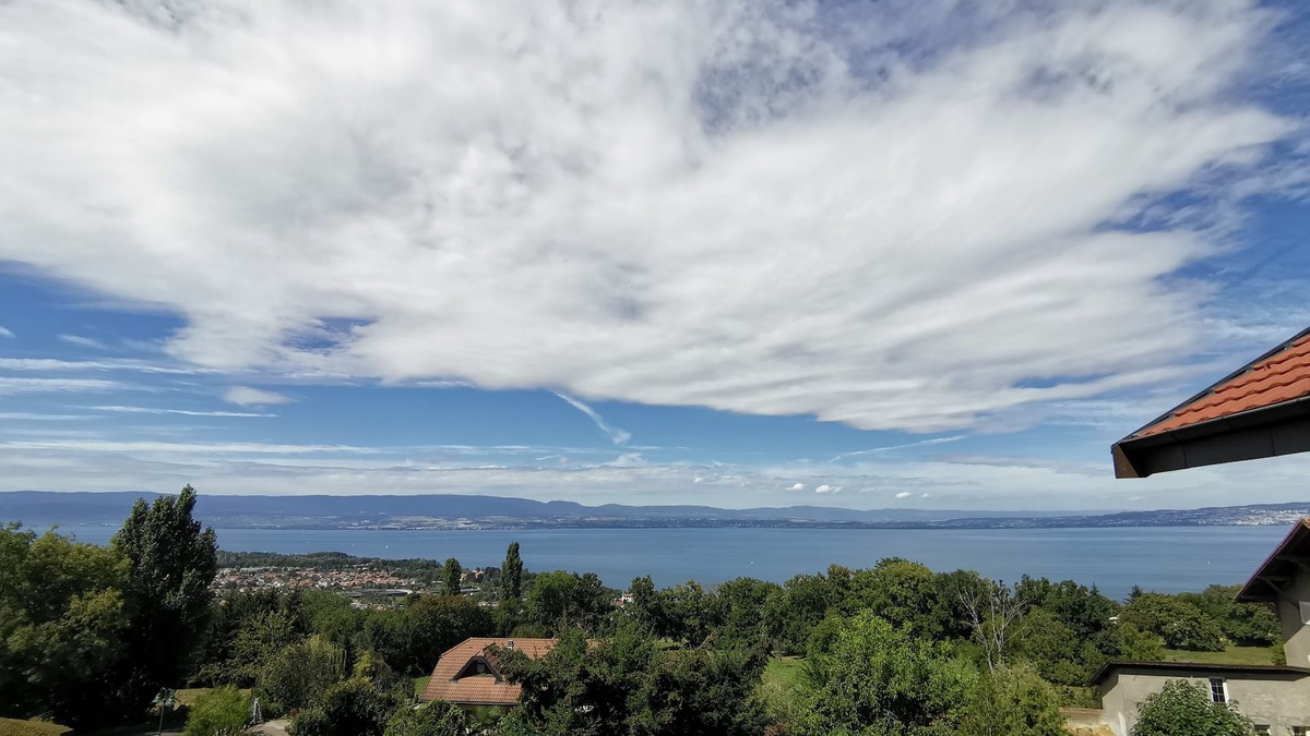 Publier Condo | Le Parc Publier/Evian les Bains