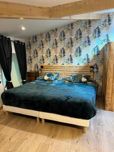 Aurec-sur-Loire House | Le pat' toit