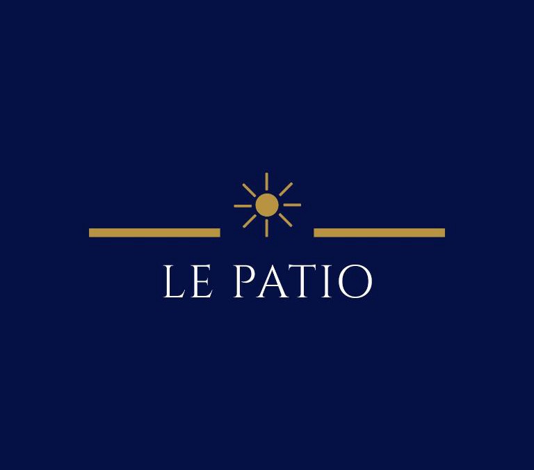 Millau Hotel | LE PATIO