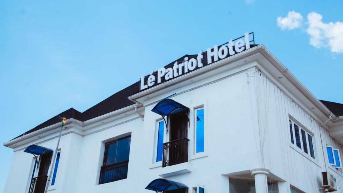 Ajah Hotel | Le Patriot Hotel