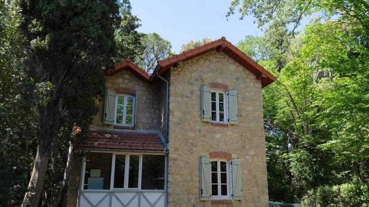 Salles-d'Aude Apartment | Le Pavillon de Chasse