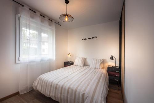 Ambacourt House | Le pavillon des cerisiers