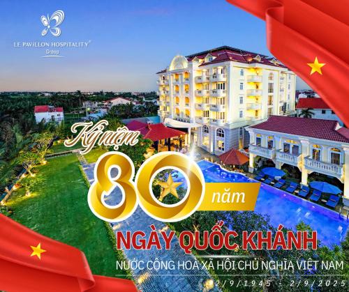 Cam Chau Resort | Le Pavillon Hoi An Luxury Resort & Spa