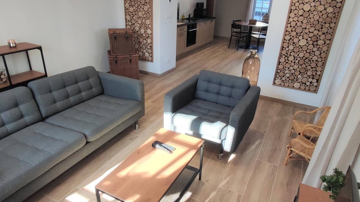 Rocroi House | LE Pavillon - Rocroi