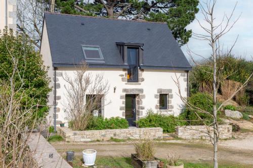 Concarneau House | Le Penty - proche plages et centre
